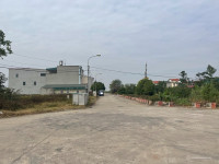 Bán 80m đất tái định cư Ngọc Động, cạnh Vinsafari giá tốt để đầu tư tháng 5 / 20
