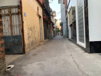Bán 50m đất tổ 8 Thạch Bàn, ngõ nông cách đường ô tô tránh chỉ 50m, phù hợp định