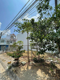 Bán nền góc 2 MT đường B16 và B17 KDC 91B . Giá rẽ
