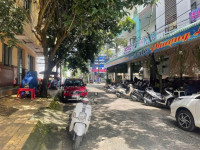 Bán Nền Đường B2 Kdc 91b Cách Nguyễn Hiền 80m, P.An Khánh, Q.Ninh Kiều, Tp Cần T
