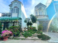 Bán Nền  Đường Số 3 Khu Thới Nhựt, P.An Khánh, Q.Ninh Kiều, Tp Cần Thơ