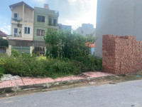 Bán 75m đất đấu giá Cự Khối dãy TT7, giá nhỉnh 14 tỷ, đường phân lô bàn cờ