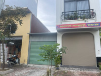Bán lô đất 60m2 tái định cư Trâu Quỳ OLK1 trục chính 17m  duy nhất hiện taị
