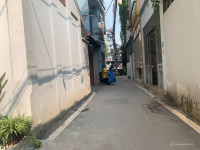 Bán 60m đất cách ngõ 201 Phúc Lợi 1 nhà, rất phù hợp gia đình trẻ định cư