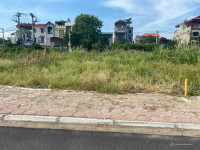 Bán 84,6m đất đấu giá Hoàng Long, Đặng Xá giá nhỉnh 7 tỷ phân lô ô tô tránh
