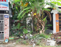 Bán nền MT đường Xuân Thuỷ , kdc Hồng Phát , phường An Bình