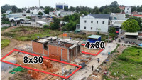 Đất thổ cư Hồ Văn Cống, Thủ Dầu Một: Xây dựng tự do, an cư lạc nghiệp!"