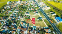 Chỉ 9,5tr/m2 cho 2 lô đất đẹp full thổ cách biển chỉ 10 phút sát KĐT Cổ Mã