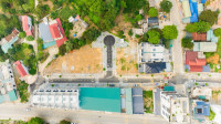 Suất ngoại giao dự ánYên Thuỷ Light Town - Thị trấn Hàng Trạm  - Yên Thuỷ
