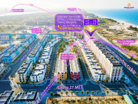 KHÁCH SẠN MINI LACELIA CITY QUẢNG BÌNH - NƠI ĐẦU TƯ THU DÒNG TIỀN HÀNG NĂM
