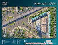 Nhà phố kinh doanh trung tâm Hải Phòng cần bán cắt lỗ.