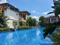 Nhà phố biển - Sở hữu lâu dài - 3 tầng - Savills vận hành - giá 6 tỷ