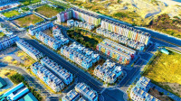 BÁN SHOPHOUSE VIEW HỒ CÔNG VIÊN BẢO NINH – ĐỒNG HỚI, QUẢNG BÌNH LA CELIA CITY