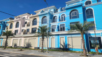 Cơ hội sở hữu nhà mặt biển – Sổ hồng từng lô – Sẵn sàng giao dịch tại Quảng Bình