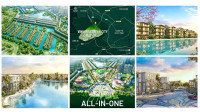 Chỉ từ 1,1 tỷ sở hữu ngay căn nhà phố CĐT Vinhomes