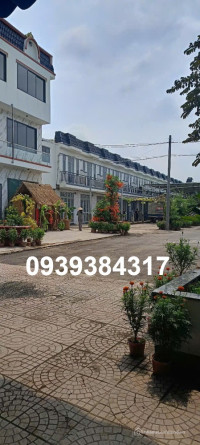 BÁN NHÀ 650TR ĐƯỜNG GIỒNG LỚN, MỸ HẠNH NAM, ĐỨC HÒA GIÁ RẺ