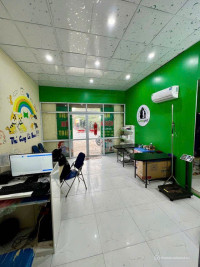BÁN NHÀ CHÍNH CHỦ - NGÃ BA BA LA, HÀ ĐÔNG, HÀ NỘI