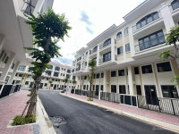 Quỹ căn nội bộ Senturia Nam Sài Gòn, giá chỉ từ 6 tỷ, Sổ Hồng Cầm Tay