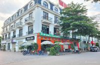 Hót. Chỉ với 2.730 triệu. Sở hữu căn Shophouse 4 tầng. Rùa Vàng City