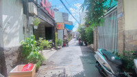 68m² - NHỈNH 5TỶ GIÁ TỐT NHẤT TRONG KHU VỰC  NHÀ MẶT TIỀN ĐƯỜNG SỐ 6,  Gò Vấp