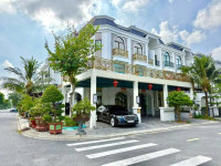 BÁN NHÀ PHỐ CAO CẤP - LAVILLA GREEN CITY – Nhận nhà ở ngay