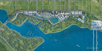 Bán đất nền phân lô dự án Cà Ná New City Ninh Thuận