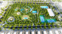  EUROWINDOW GARDEN CITY – ĐÔNG VĨNH, TP. VINH  Cơ hội an cư – đầu tư lý tưởn