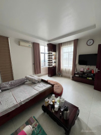 NHÀ KẺ VẼ - ĐÔNG NGẠC - ĐẸP THẤY CHỈ MUỐN Ở - OTÔ ĐỖ CỔNG 14,3 TỶ