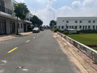 Bán đất trống tại xã An Điền, Bến Cát