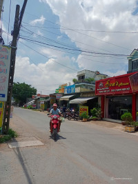 Đường Châu Văn Lồng, Phường Long Bình Tân, Biên Hòa, diện tích 218m2