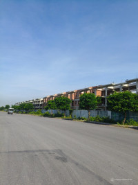 Bán căn góc đẹp ngay đường 45m, căn Thương Mại Aqua city mặt tiền đường Nam Cao