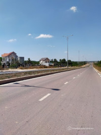 Bán 500m đất sổ riêng thổ cư ngay vòng xoay Tam Phước