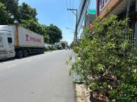 Bán đất đường 24 m, mặt tiền 6m khu QĐ 4, TDP 11,Tân Phong, Biên Hòa
