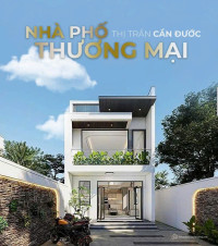 BÁN NHÀ HOÀN CÔNG 1TR 1L ĐƯỜNG TRƯƠNG ĐỊNH - TRUNG TÂM HÀNH CHÍNH CẦN ĐƯỚC