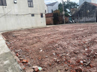80m thụy hương  cách quốc lộ 6 chỉ 200m sát trường học khối hành chính giá 3,6ỷ