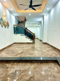 BÁN NHÀ TRUNG TÂM ĐỐNG ĐA – GẦN PHỐ THÁI HÀ