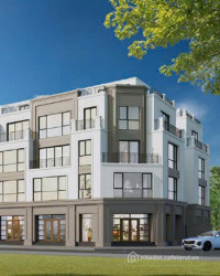 Chính thức nhận Booking đợt 1 nhà phố Vinhomes Đức Hòa Long An