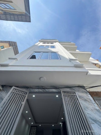 CHỈ TỪ 4,x TỶ SỞ HỮU NGAY NHÀ XÂY MỚI HÀ ĐÔNG - 5 TẦNG - NGÕ RỘNG THOÁNG SÁNG