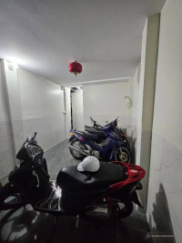 TRẠI CÁ NHÀ ĐẸP - DÒNG TIỀN 25TR/ THÁNG - QUẬN HAI BÀ TRƯNG.  ~ 35m2 5Tầng/ 6.38