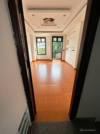 Xập sàn bán Nhà tại  Ca Văn Thỉnh, Hòa Cường Nam, Hải Châu, nhà 3 tầng mặt đường