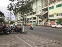 Cho thuê nhà mặt tiền nguyên căn,vị trí đắt địa, giá tốt, view đẹp Quận Hải Châu
