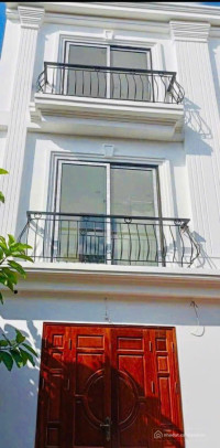 DUY NHẤT1CĂN DƯỚI 3.5TỶ!Chính chủ bán nhà ngay Ubnd La Phù - HĐức,mặt tiền 4.26m