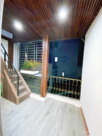NHÀ ĐẸP 5 TẦNG , 6P NGỦ - VĨNH HƯNG - HOÀNG MAI - 34M2 CHỈ HƠN 5 TỶ- Ô TÔ GẦN