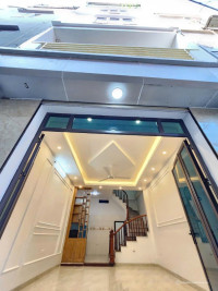  Chính Chủ Bán Nhà 5 Tầng Lĩnh Nam – Chỉ Hơn 1 Tỷ! Sổ Riêng – Ở Ngay – Cơ Hội