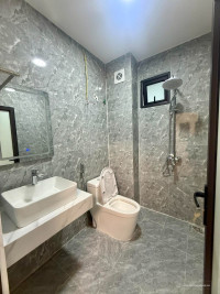 Bán nhà 5 tầng phố Vĩnh Hưng – chỉ hơn 6 tỷ - đầy đủ nội thất