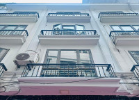 Bán nhà riêng quận Hoàng Mai 30m2, 5T gần chung cư Feliz Homes 6,8tỷ