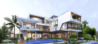 BÁN NHÀ ĐẸP TẠI KHU RỪNG DỪA BẢY MẪU - VIEW SÔNG CỰC HIẾM - DÒNG TIỀN ỔN ĐỊNH.