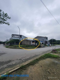 Bán đất tại khu quy hoạch đại học Huế giá hợp lý