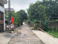 Bán đất Hưng Lợi giá bình dân chính chủ