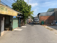 Tôi chính chủ cần bán nhà tỉnh lộ 8 hẻm xe hơi quay đầu